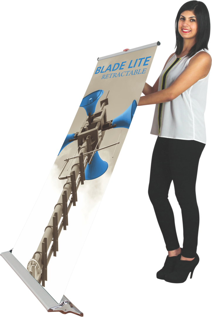 Retractable Banners