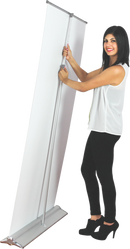 Retractable Banners