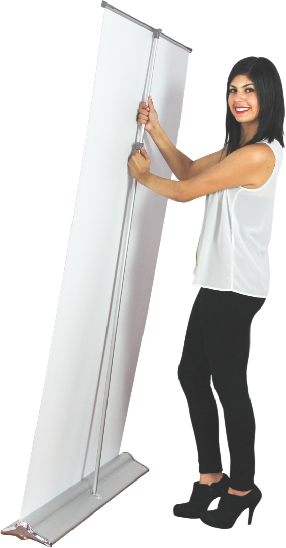 Retractable Banners