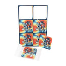 Air Freshener 6pc 3.2" x 3.2"