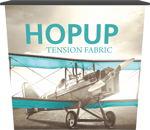 Hopup Counter