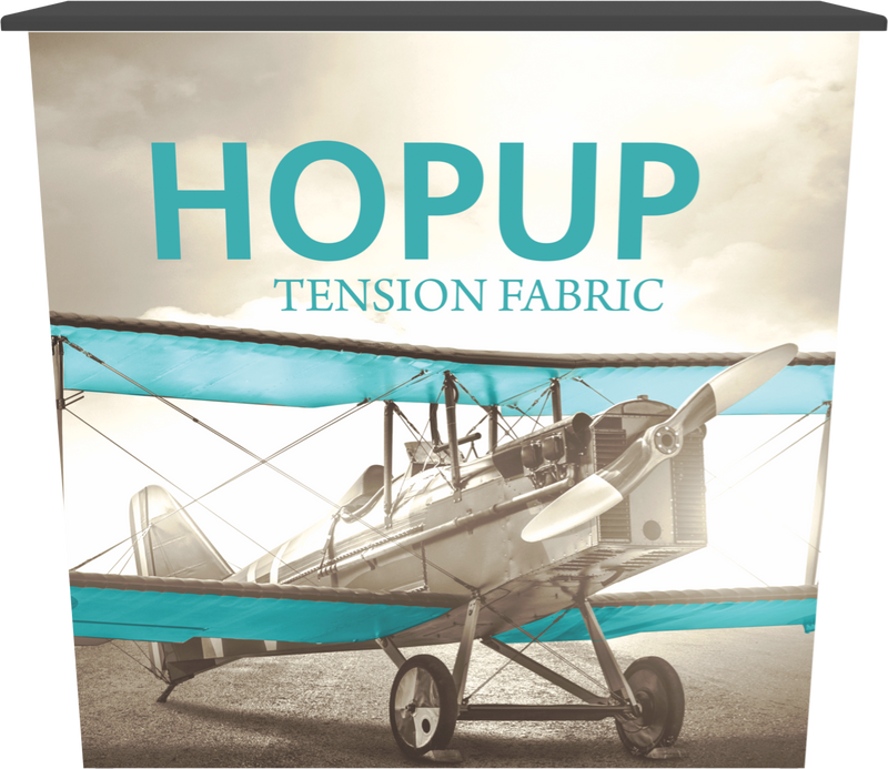 Hopup Counter
