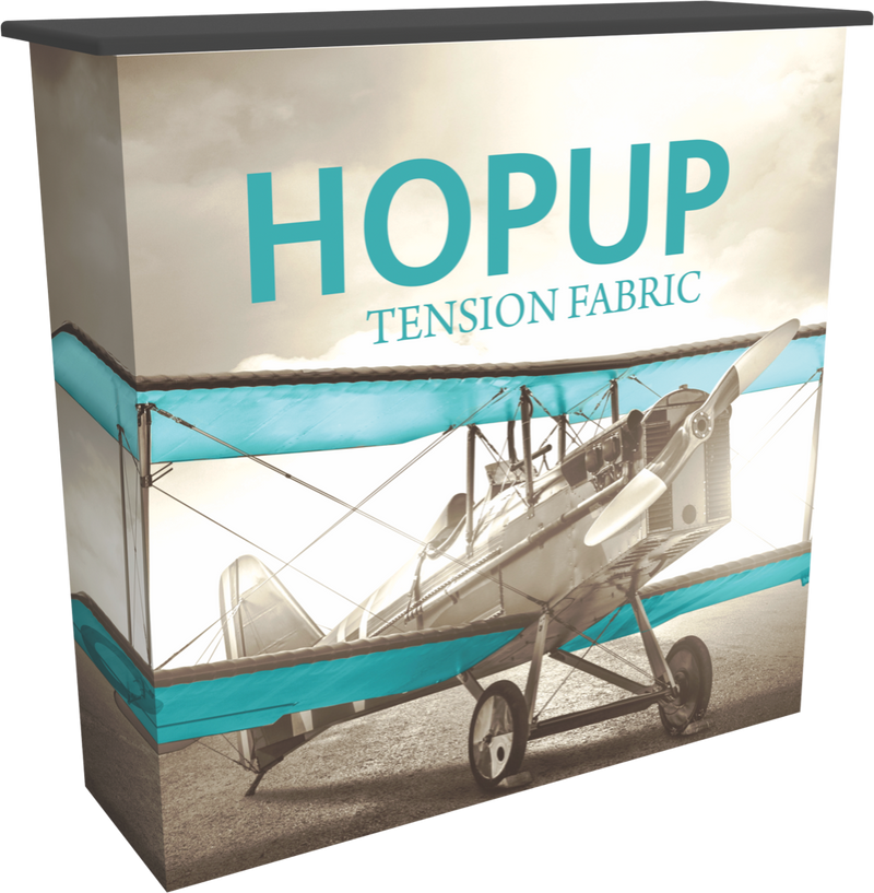 Hopup Counter