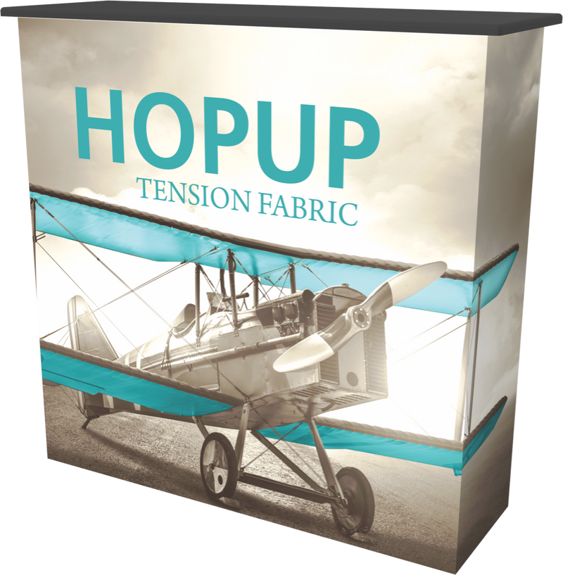 Hopup Counter