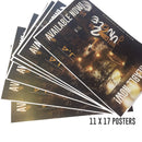 Short Run Posters (1-24)