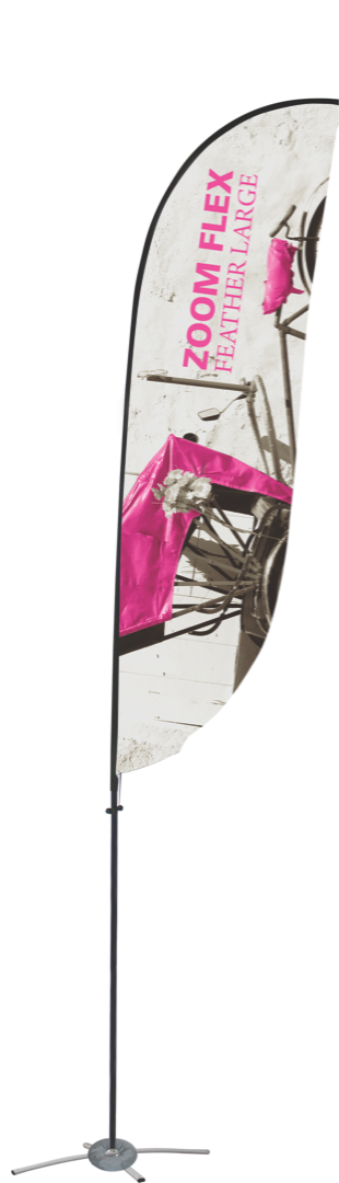 Feather Flags
