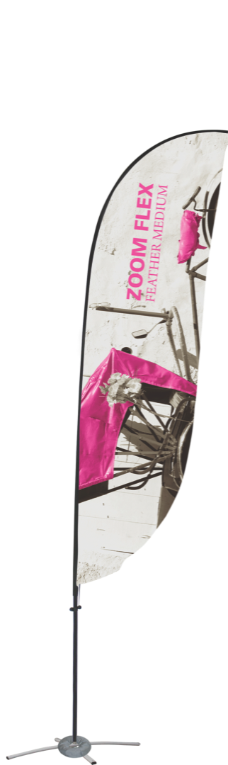 Feather Flags
