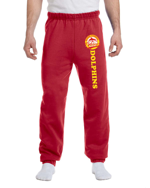 Adult Sweatpants (Clearance-All sales are final)