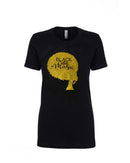 Black Girl Magic Fem Tee