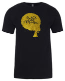 Black Girl Magic Unisex Tee