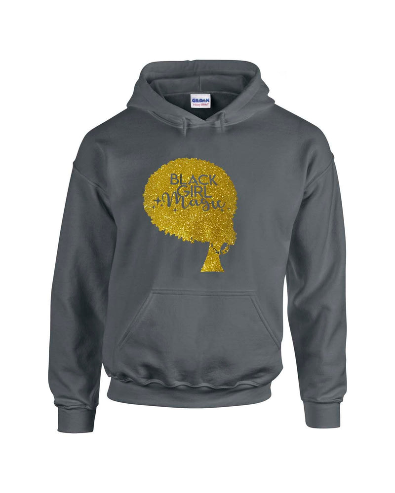 Black Girl Magic Hoodie