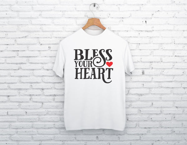 Bless Your Heart