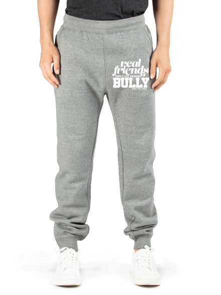 Anti-Bullying Jogger