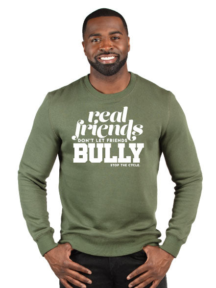 Anti-Bullying Sweatshirt