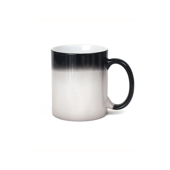 11oz Coffee Mug (Color Changing)