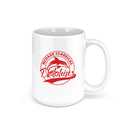 15oz Coffe Mug (Clearance-All sales are final)