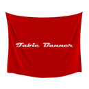 Fabric Banner