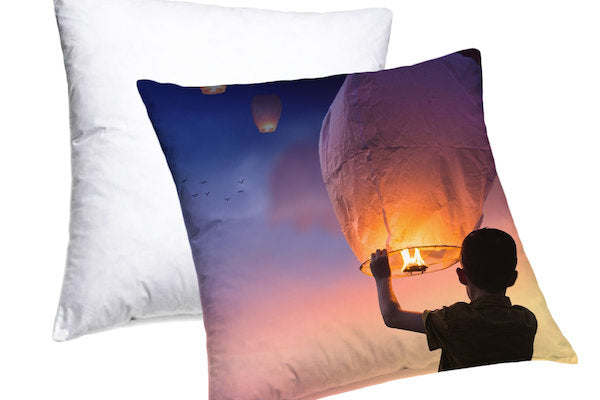 Customized Pillow