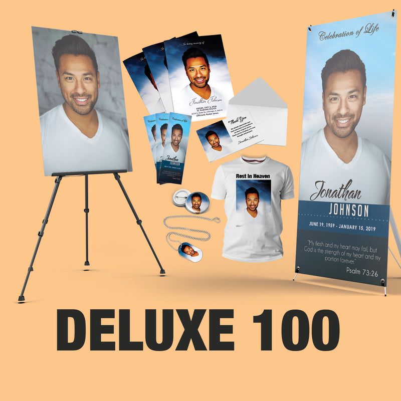 Deluxe 100