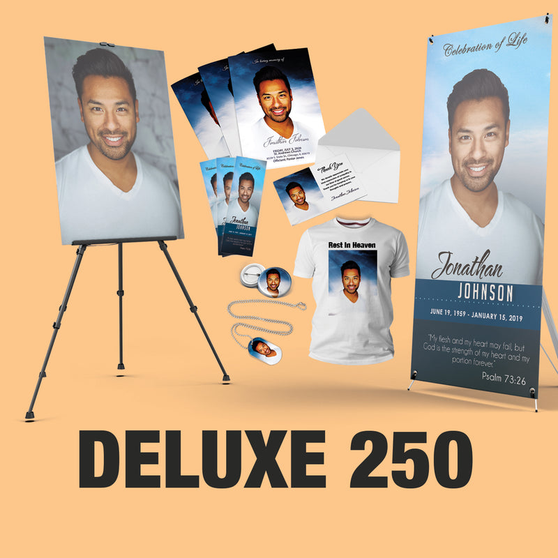 Deluxe 250