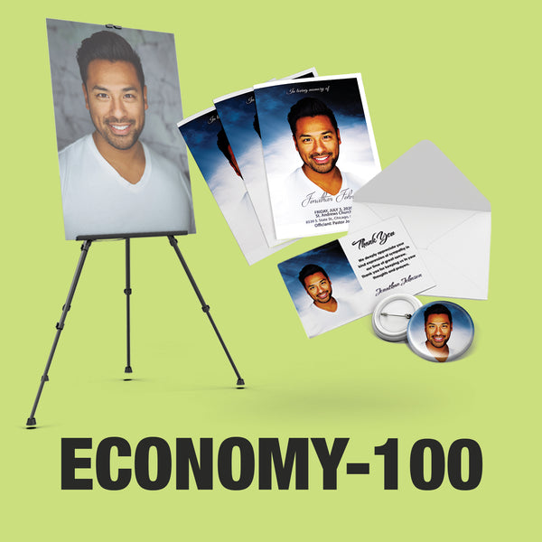 Economy-100