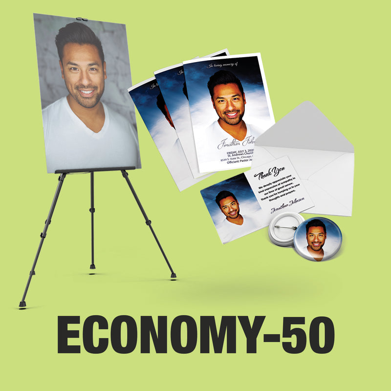Economy-50