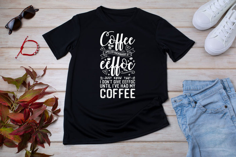 Coffee...Eeffoc