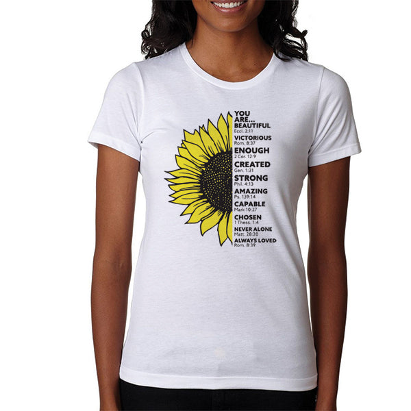 You Are Beautiful Shirts