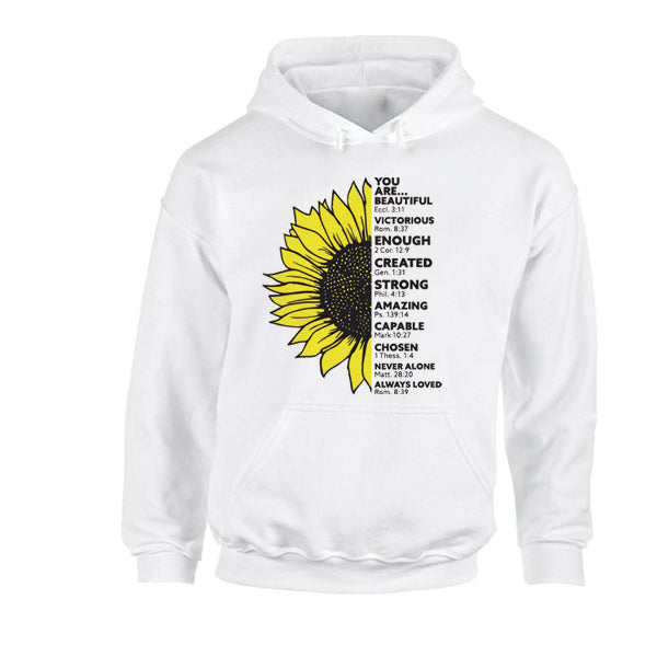 You Are Beautiful Shirts