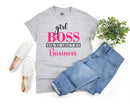 Girl Boss