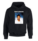 Memorial Hoodies
