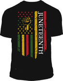 Juneteenth Tee