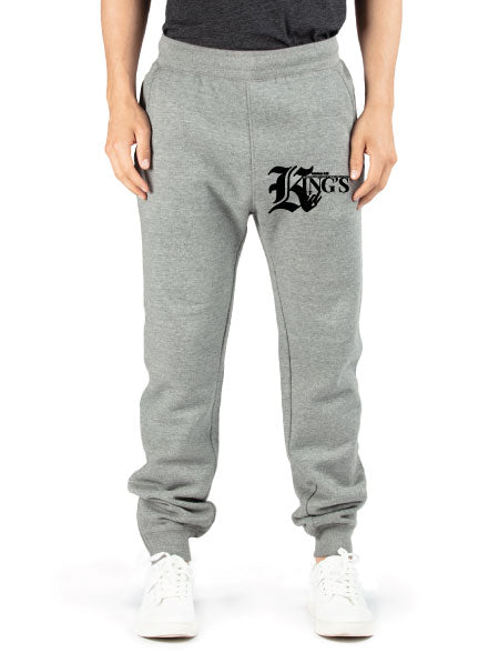 King's Kid Jogger