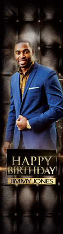 Custom Wood Wine Box