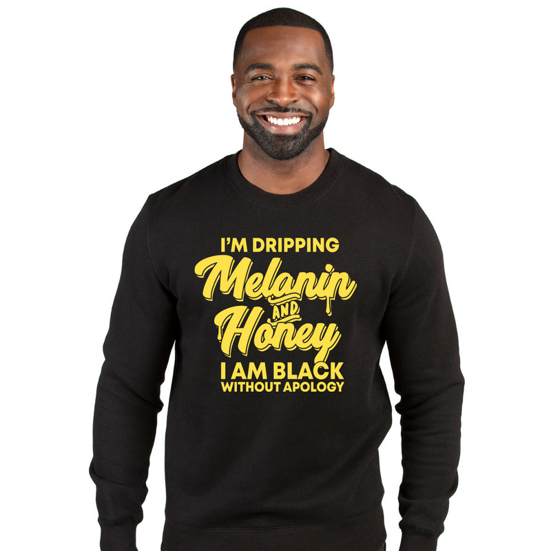 Melanin Sweatshirt