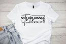 Entrepreneur Mentality