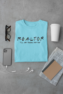 Realtor Friends