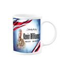 Memorial Coffee Mug