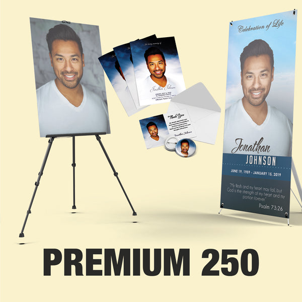 Premium 250