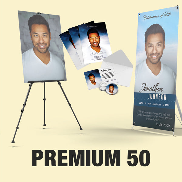 Premium 50