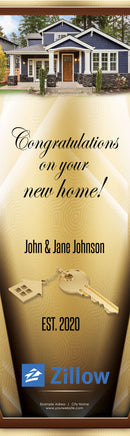 Custom Wood Wine Box