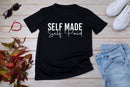 Self Made Self Paid