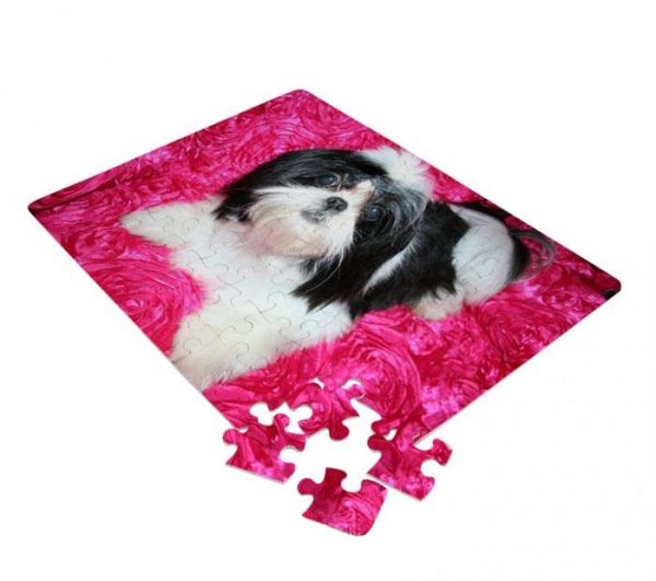 Memorial Puzzle
