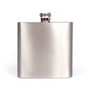 Stainless Steel Flask