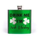 Stainless Steel Flask