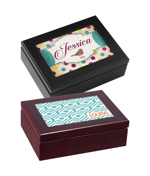 Jewelry Box