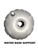 Flag Pole Base Options