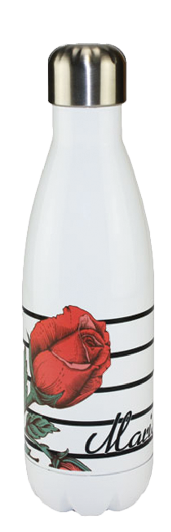 17oz Water Bottle