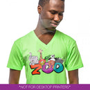 Copy of Heat Transfer Apparel