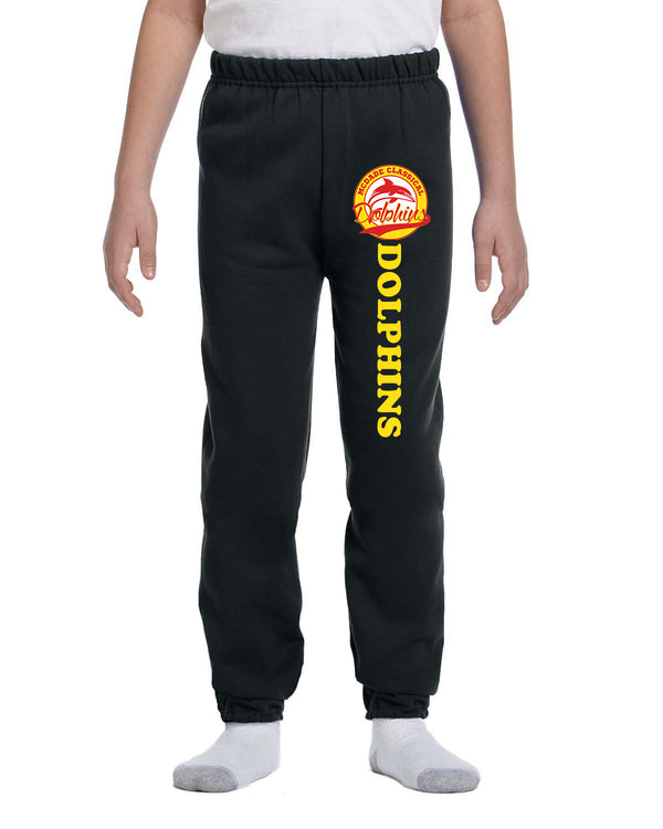 Sweatpants (Clearance-All sales are final)